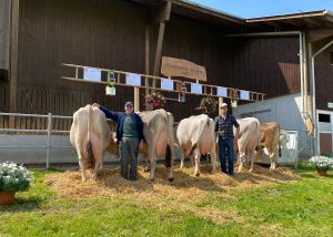 A85 GLENNA CH 120.0826.7543.8 Knsel Markus pca